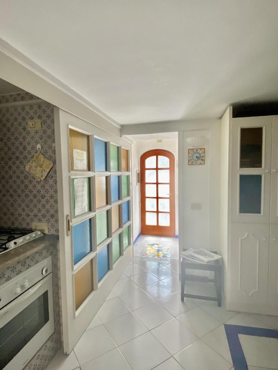 Central Studio Κάπρι Εξωτερικό φωτογραφία