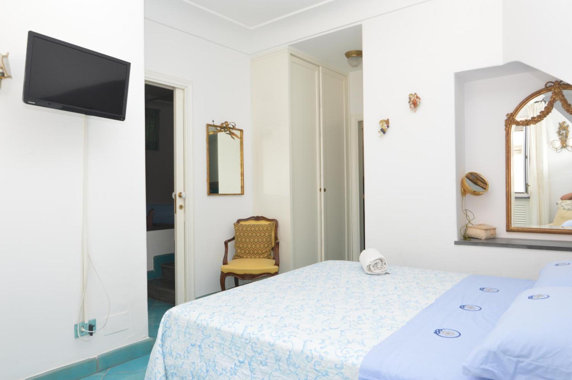 Central Studio Κάπρι Εξωτερικό φωτογραφία
