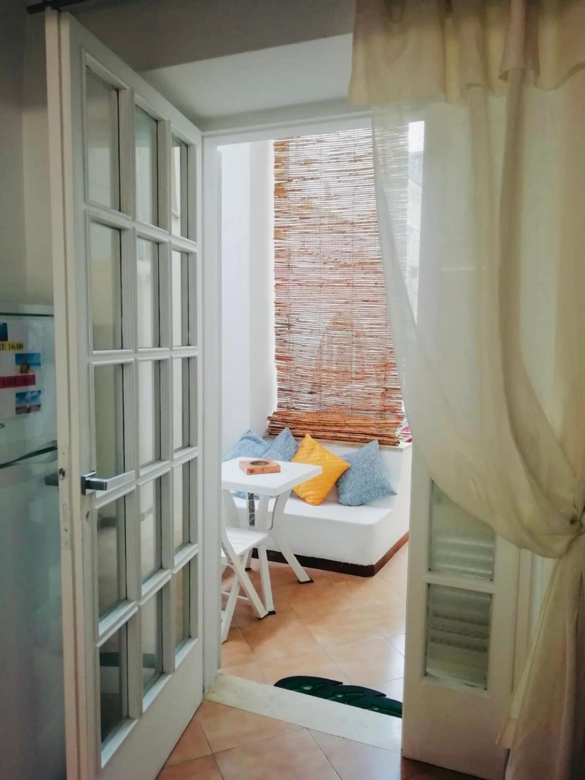 Central Studio Κάπρι Εξωτερικό φωτογραφία