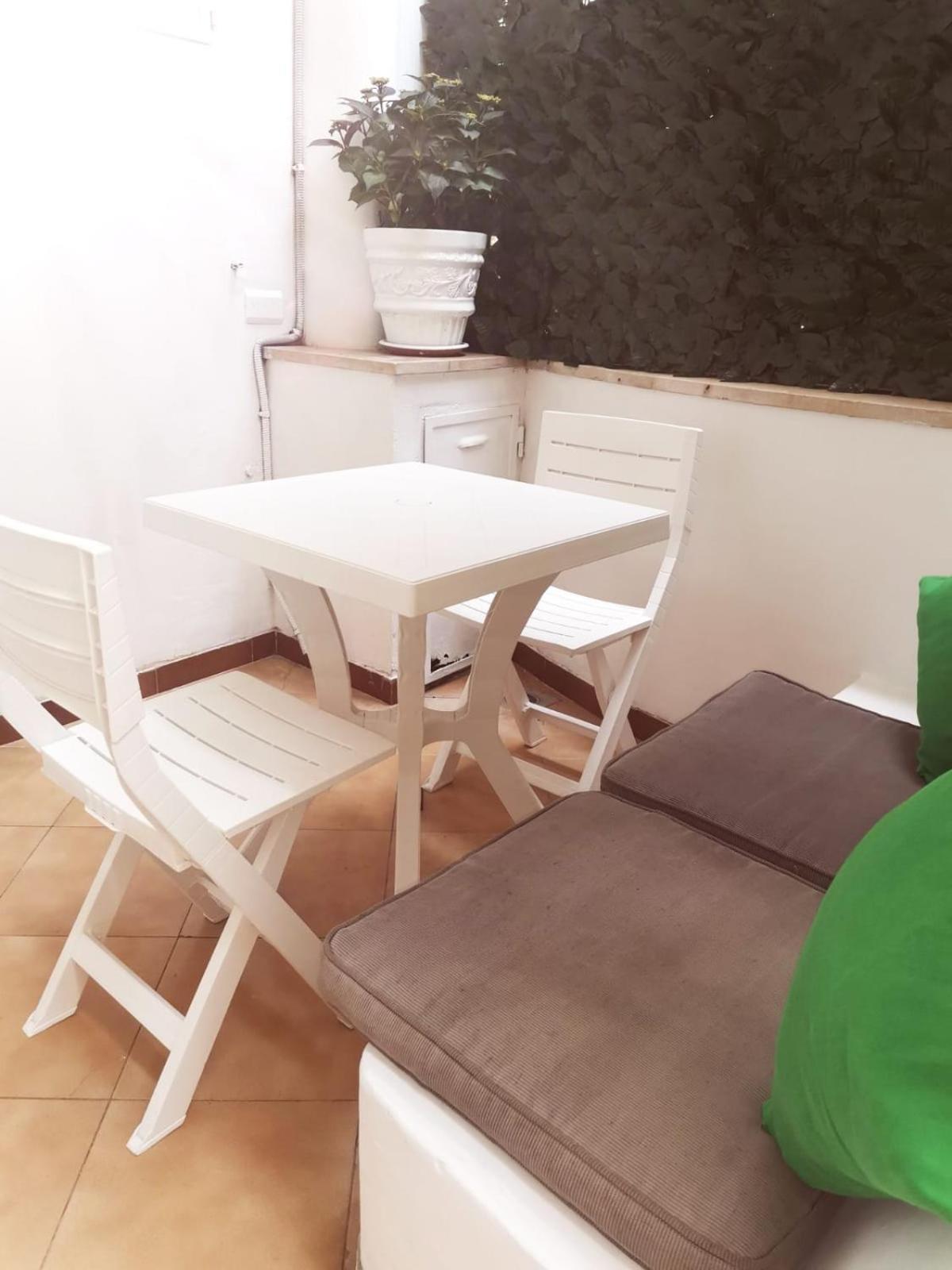 Central Studio Κάπρι Εξωτερικό φωτογραφία